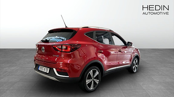MG ZS 5 of 22
