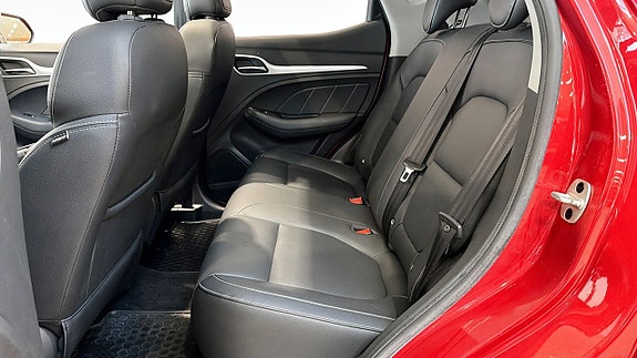 MG ZS 10 of 22