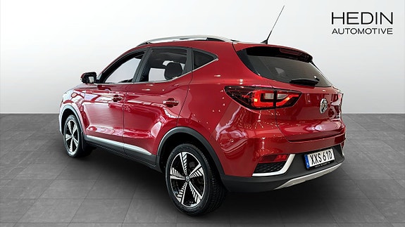 MG ZS 7 of 22