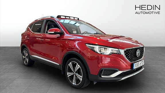 MG ZS 3 of 22