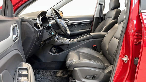MG ZS 12 of 22