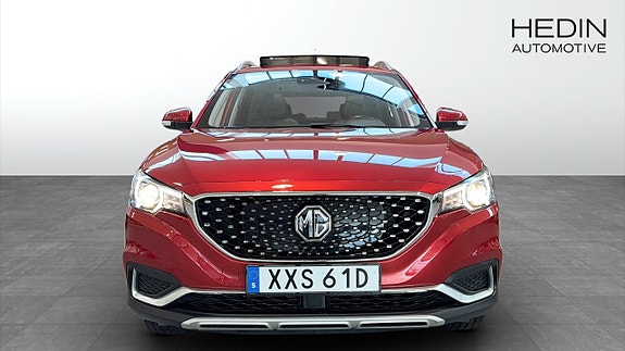 MG ZS 2 of 22