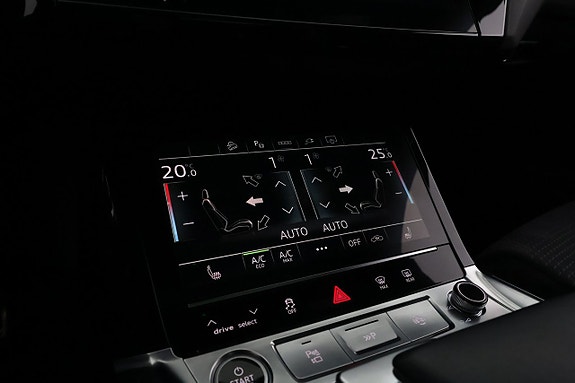 Audi Q8 e-tron 21 of 26