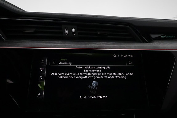 Audi Q8 e-tron 19 of 26