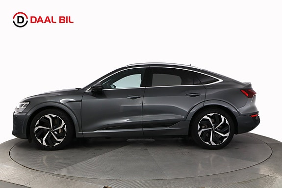 Audi Q8 e-tron 9 of 26
