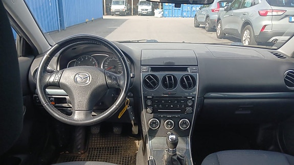 Mazda 6 9 of 11