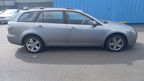 Mazda 6 7 of 11