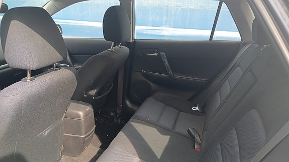 Mazda 6 10 of 11