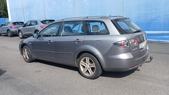 Mazda 6 4 of 11