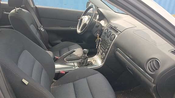 Mazda 6 11 of 11