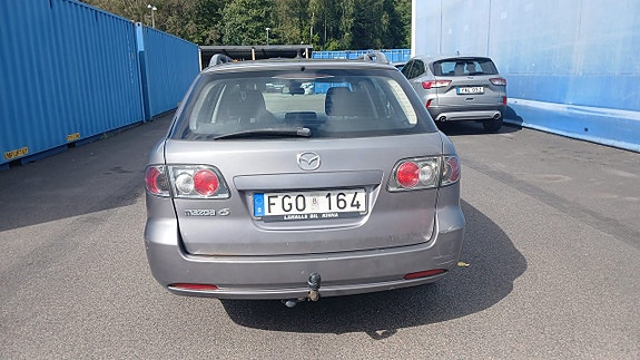 Mazda 6 5 of 11