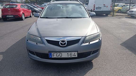 Mazda 6 3 of 11