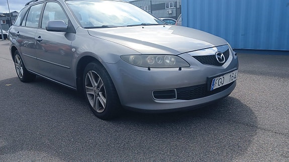 Mazda 6 8 of 11