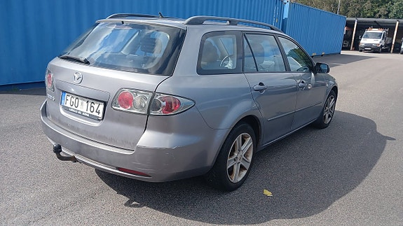 Mazda 6 6 of 11