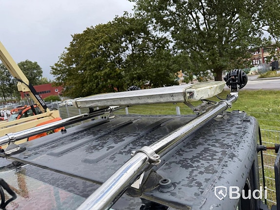 Bobcat E57W hjulgrävare, 2018, 2155 timmar Bo... via auktion 24 of 27