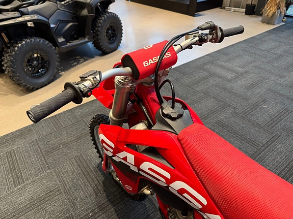 GasGas MC 250F 0% ränta 38mån 8 of 9