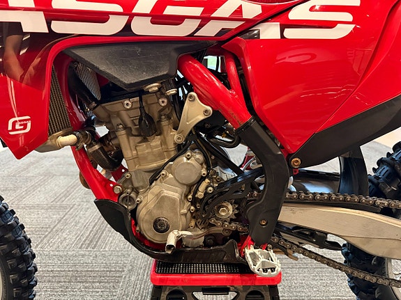 GasGas MC 250F 0% ränta 38mån 9 of 9