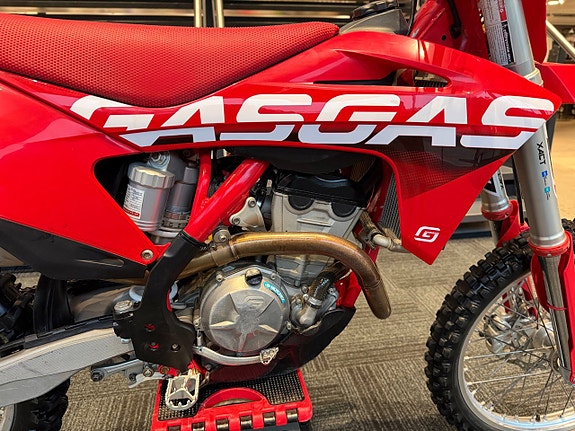 GasGas MC 250F 0% ränta 38mån 5 of 9