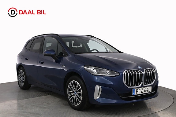 BMW 225e 3 of 28