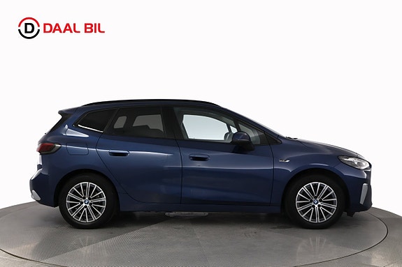 BMW 225e 5 of 28
