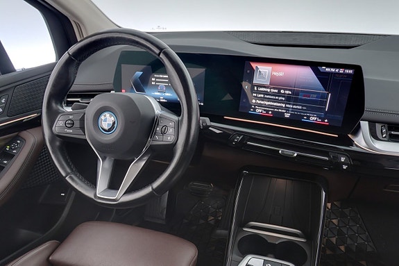 BMW 225e 15 of 28