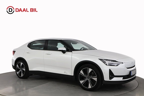 Polestar 2 4 of 27