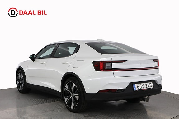 Polestar 2 8 of 27