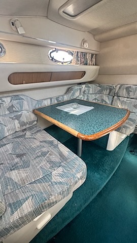 Searay  Sundancer 290 6 of 9