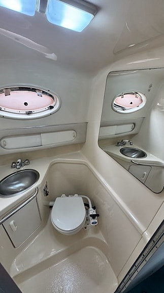 Searay  Sundancer 290 5 of 9