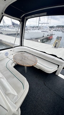 Searay  Sundancer 290 3 of 9