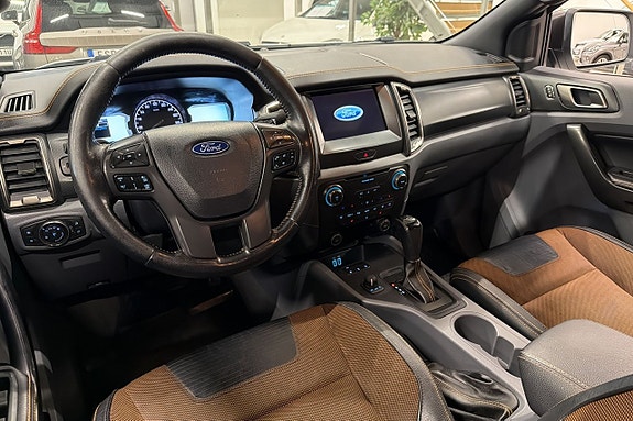 Ford Ranger 8 of 22