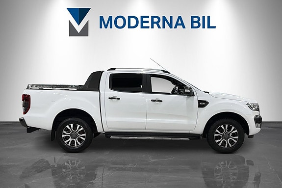 Ford Ranger 7 of 22