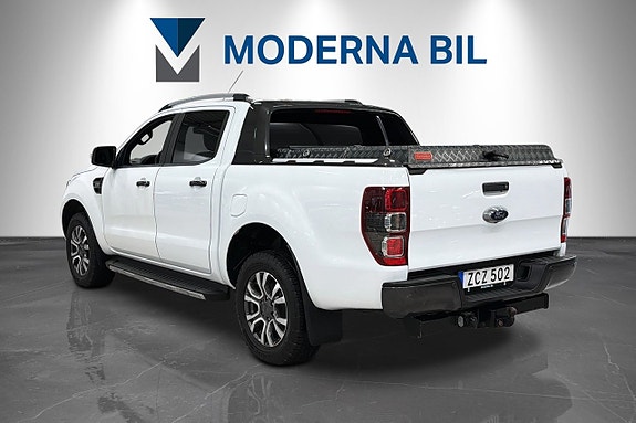 Ford Ranger 4 of 22