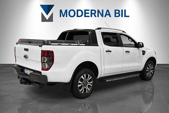 Ford Ranger 6 of 22