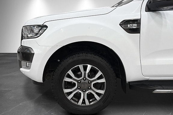 Ford Ranger 2 of 22