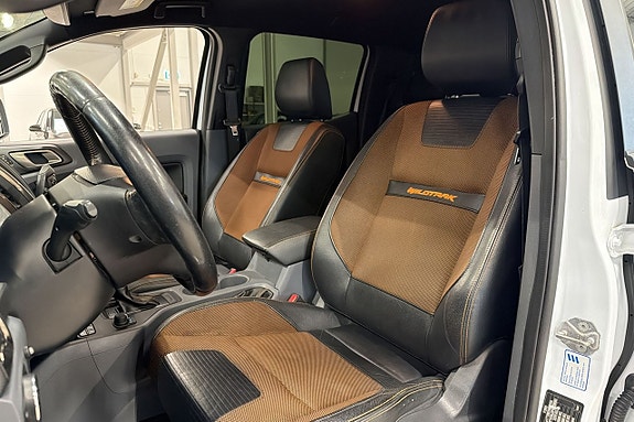 Ford Ranger 17 of 22