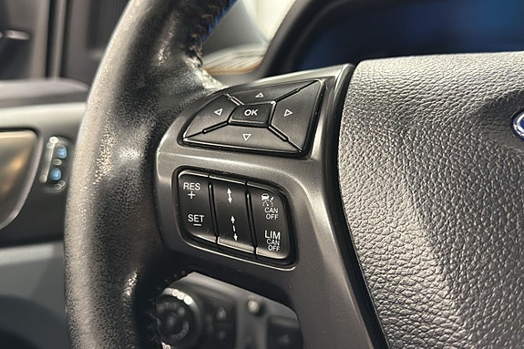 Ford Ranger 14 of 22