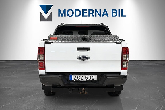 Ford Ranger 5 of 22