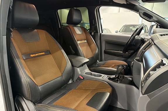 Ford Ranger 18 of 22