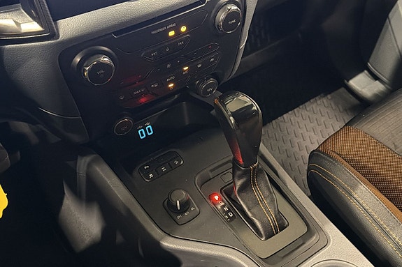 Ford Ranger 15 of 22