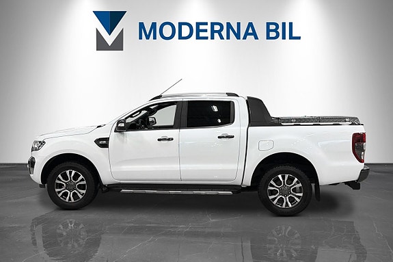 Ford Ranger 3 of 22