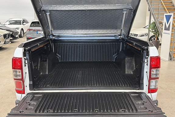 Ford Ranger 21 of 22