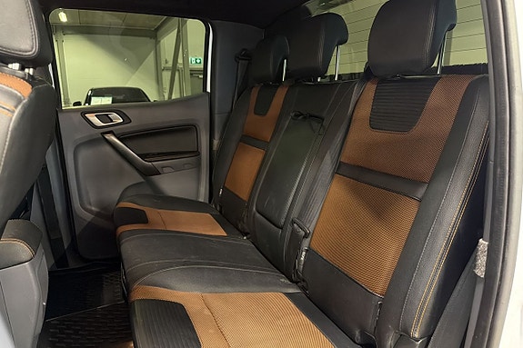Ford Ranger 20 of 22