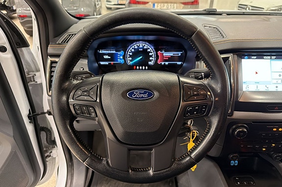 Ford Ranger 9 of 22
