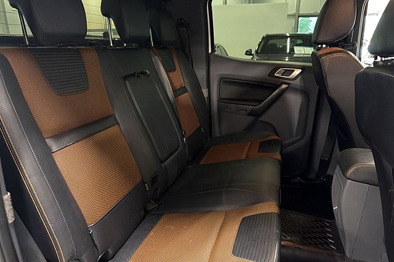 Ford Ranger 19 of 22