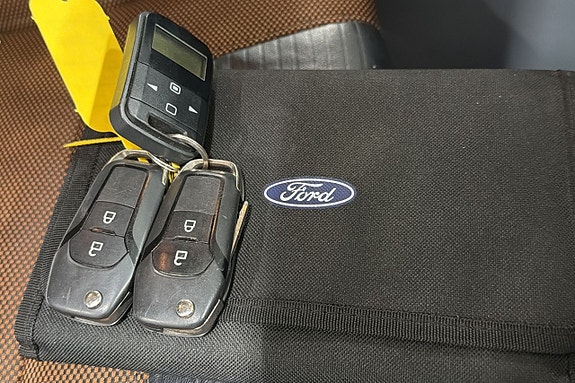 Ford Ranger 22 of 22