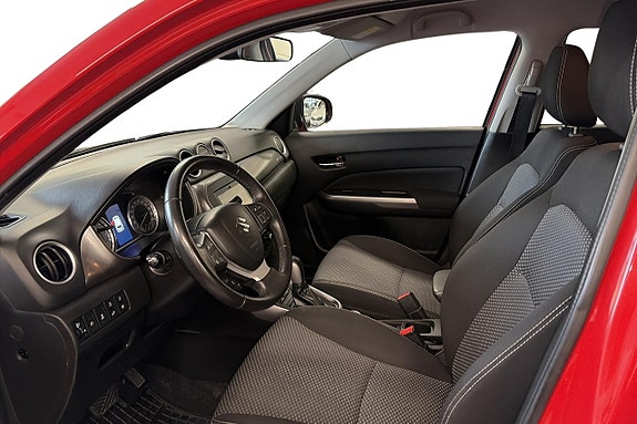 Suzuki Vitara 9 of 19