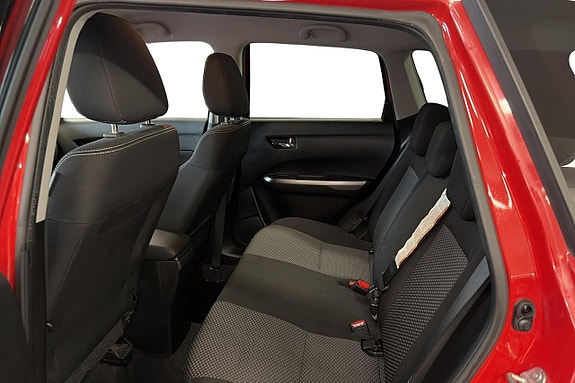 Suzuki Vitara 10 of 19