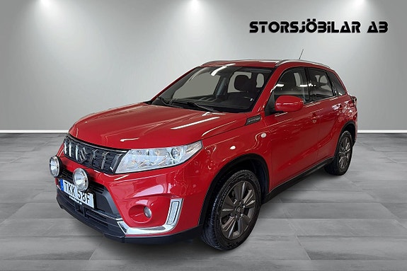 Suzuki Vitara 7 of 19