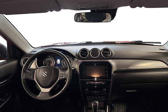 Suzuki Vitara 11 of 19